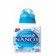 TOP NANOX超渗洁净洗衣液（超浓缩）